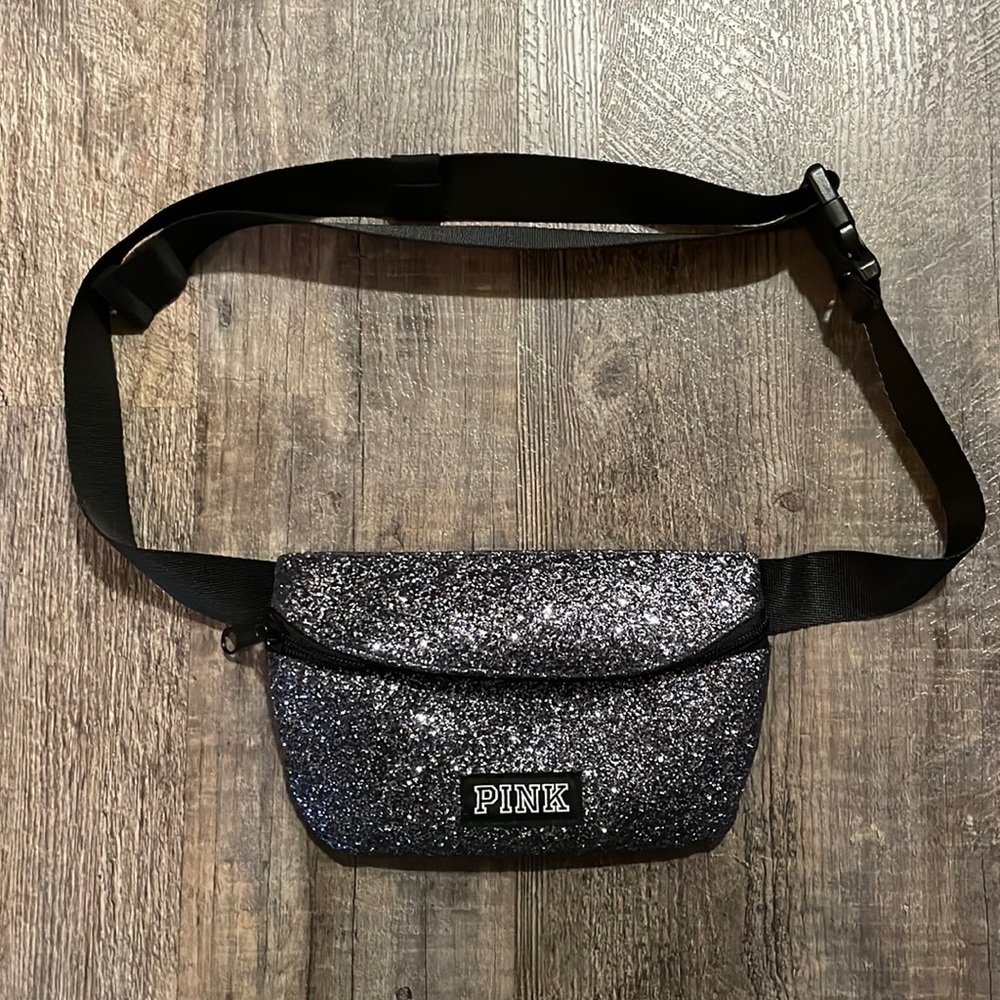 PINK Victoria’s Secret Waist Bag